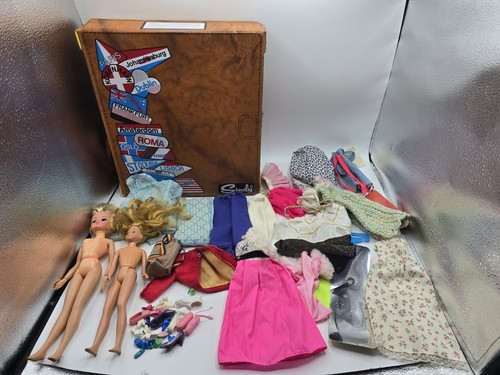 Vintage 1977 pedigree - vintage,
