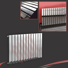 Designer Chrome Horizontal