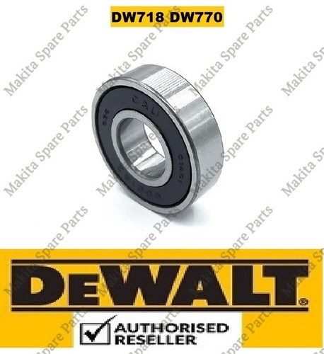 Dewalt spare part replacement - dewalt,