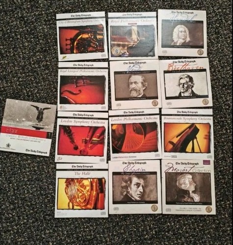 The london symphony - the, orchestra