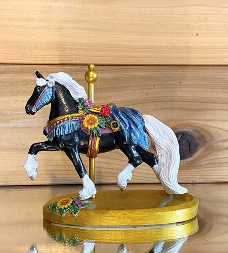 Custom breyer stablemate - breyer,
