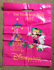 Disneyland Paris 5th