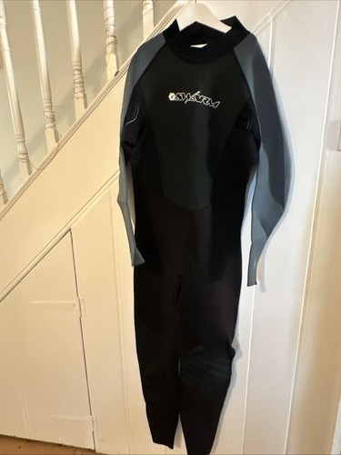 Swarm black with blue - black,
