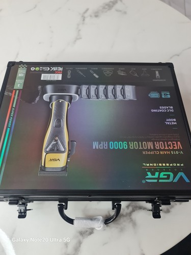 Vgr 015 professional salon - professional,
