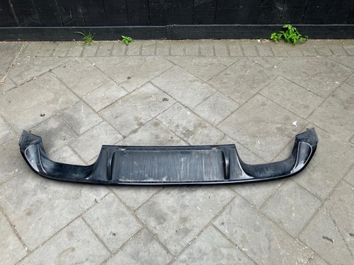 Genuine mk7 golf - mk7, rear
