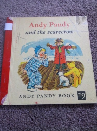 Andy pandy and - andy,