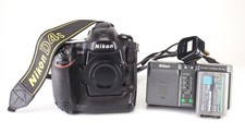 Nikon D4s Camera Body Only