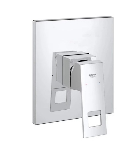 Grohe eurocube single - grohe, single-lever