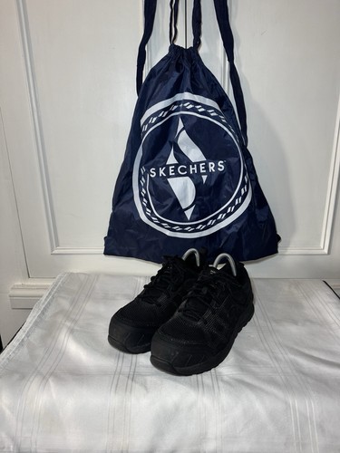Skechers work shoes trainers - skechers,