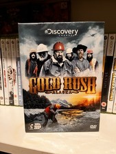 Gold Rush Alaska: Complete TV