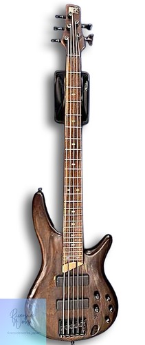 Ibanez electric bass - ibanez,