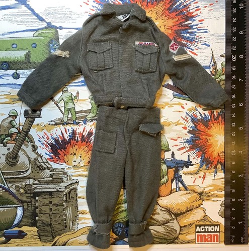 Vintage palitoy action man - palitoy,