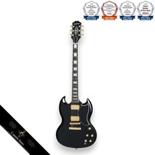 Epiphone SG Custom Inspired by