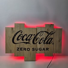 1 Coca Cola Zero Sugar Light