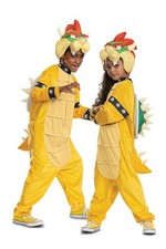 Super Mario Bros. Bowser