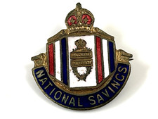 Vintage National Savings
