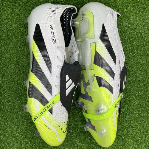 Adidas predator elite fg - adidas,