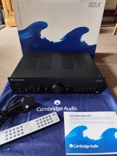 Cambridge Audio Azur 540A V2