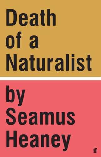 Death naturalist by - death, a