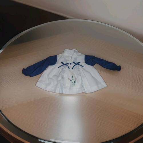 Vintage 1980s baby girls - 1980s,