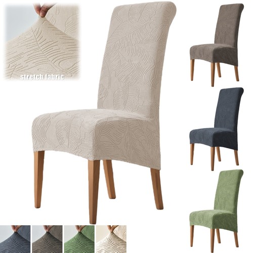 Stretch dining chair covers - dining,