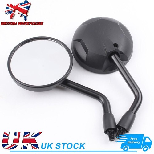 Left right rear view - rear, mirrors