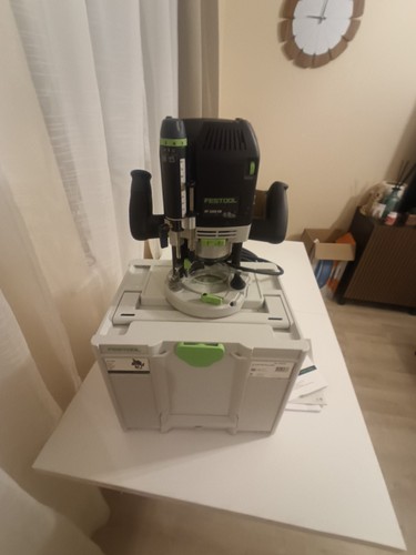 Festool 2200 plus 240v - festool,