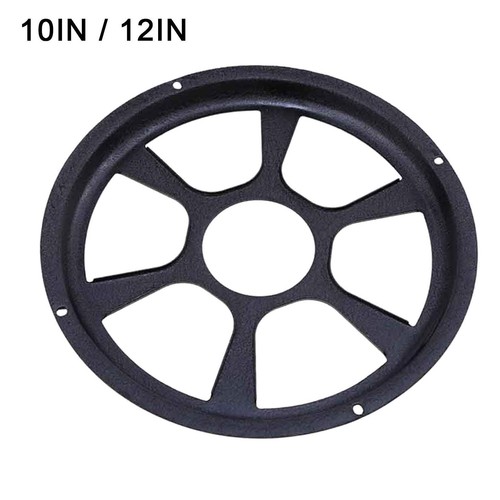 Car audio speaker - speaker, grille