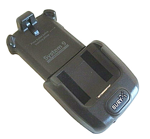 Bury phone case system - phone,