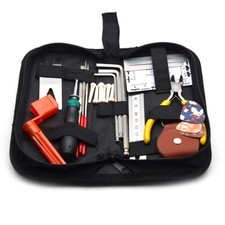 26Pcs Set Guitar Care Cleaning