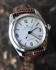 A BEAUTIFUL VINTAGE 1946 ROLEX