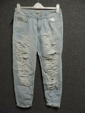 South Extreme Ripped Boyfriend