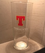 2 x - Tennent's Lager Wellpark
