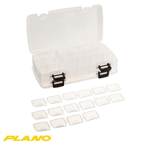 Plano double sided - double-sided, stowaway