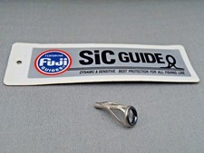 1pc Fuji SIC Ring Tip Top