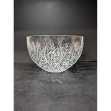 Waterford Crystal Seahorse
