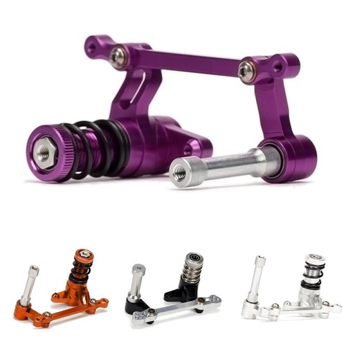 85058 aluminum steering - #85058,