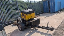 2021 Mecalac MBR71 Pedestrian