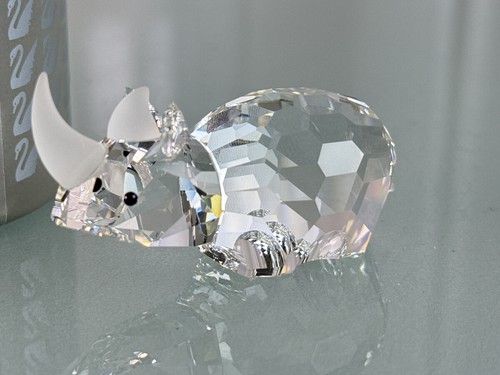 Swarovski figurine 117900 - swarovski,