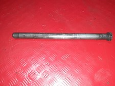 Swingarm Shaft Good Condition