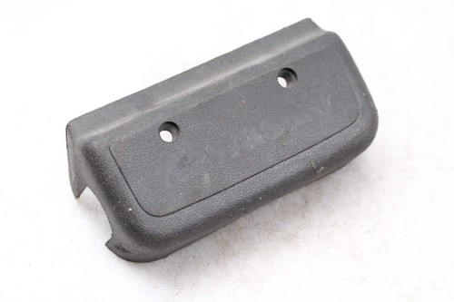 Interior trim fairing kawasaki - interior,