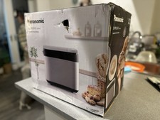 Panasonic SD-YR2550SXC Bread