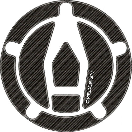 Fuel tank cap protector - protector, for