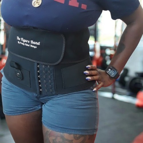 Waist trainer for women corset - waist,