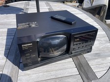Pioneer f906 101 disc - 101, cd