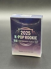 2025 TELECA K-POP ROOKIE
