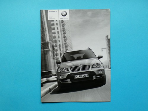 Brochure price list - brochure/price, x5