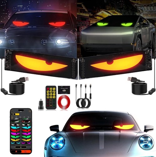 Programmable flexible led - flexible,