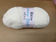 Robin 400g Bonny Babe Aran