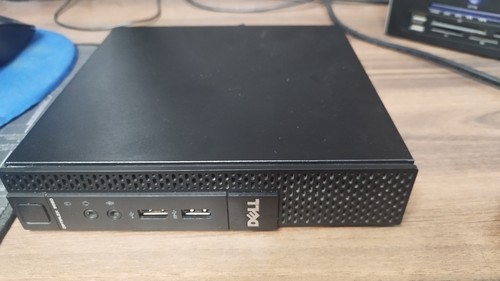 Dell optiplex 3020 usff core - optiplex,
